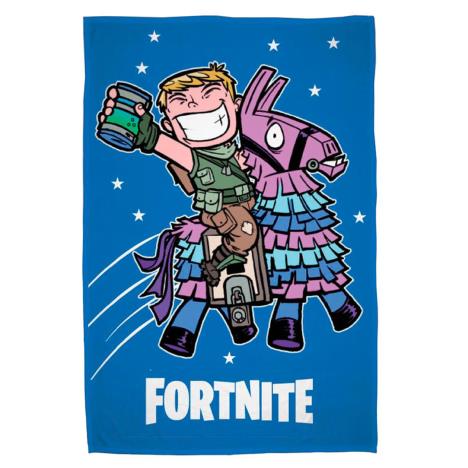 Fortnite Llama Beach Towel £21.99